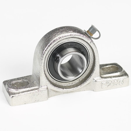 Clesco PBCM-BS-075-NP Pillow Block Bearing PBCM-BS-075-NP